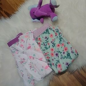 **DONATED** Toddler Pajama Pants